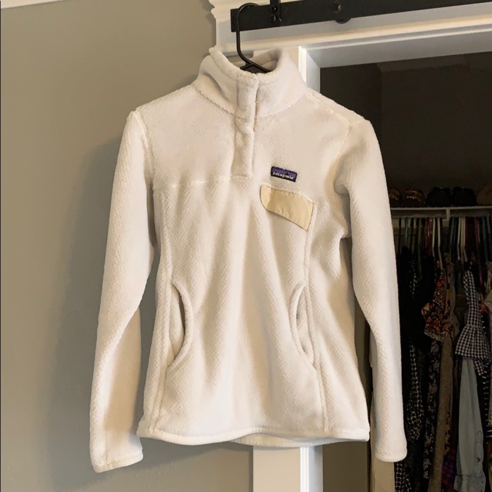 Patagonia Fleece